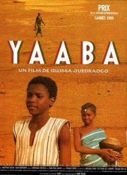 Бабушка / Yaaba (1988) фильм скачать через торрет бесплатно в хорошем качестве