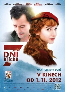 7 дней грехов / 7 dni hrichu (2012) фильм скачать через торрет бесплатно в хорошем качестве