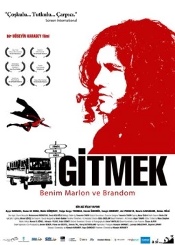 Мой Марлон и Брандо / Gitmek: Benim Marlon ve Brandom (2008) фильм скачать через торрет бесплатно в хорошем качестве