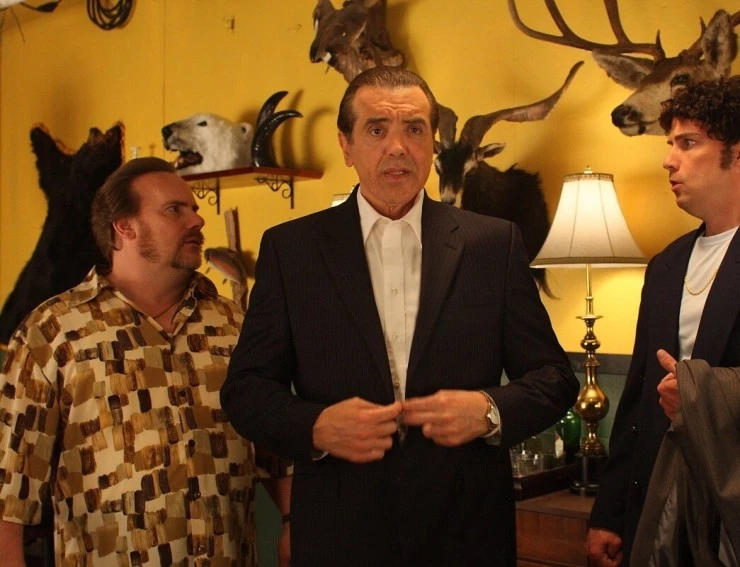 Голливуд для начинающих (2011) скачать торрент бесплатно Голливуд для начинающих (2011) фильм скачать торрент бесплатно