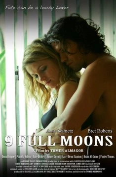 Девять полных лун / 9 Full Moons (2013) фильм скачать через торрет бесплатно в хорошем качестве