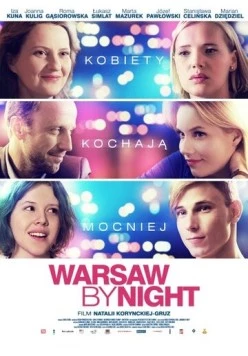 Варшава ночью / Warsaw by Night (2015) фильм скачать через торрет бесплатно в хорошем качестве
