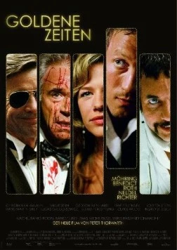 Золотые времена / Goldene Zeiten (2006) фильм скачать через торрет бесплатно в хорошем качестве