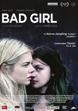 Плохая девочка / Bad Girl (2016) фильм скачать через торрет бесплатно в хорошем качестве