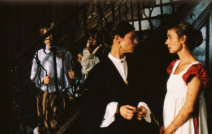 Простая душа (2008) скачать торрент бесплатно Простая душа (2008) фильм скачать торрент бесплатно