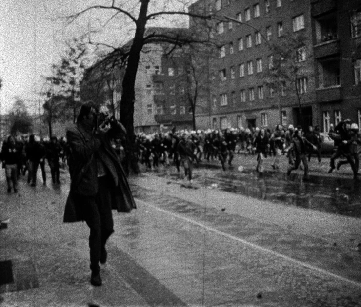 Молодежь Германии (2015) скачать торрент файл Молодежь Германии (2015) фильм скачать торрент файл