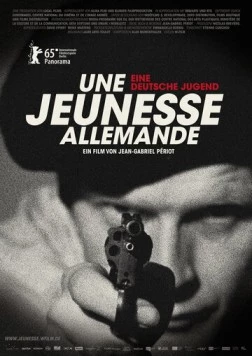Молодежь Германии / Une jeunesse allemande (2015) фильм скачать через торрет бесплатно в хорошем качестве