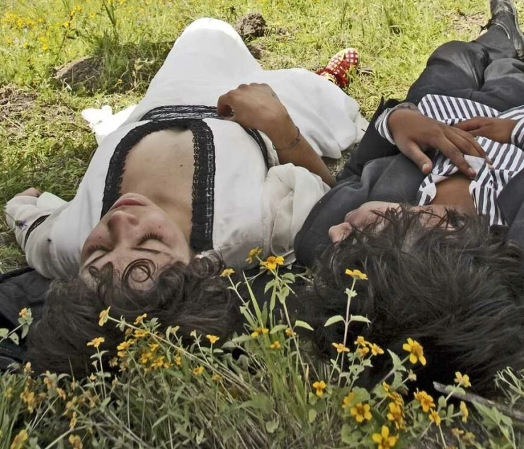 Сейчас взорвусь (2008) в хорошем качестве скачать торрент файл Сейчас взорвусь (2008) фильм в хорошем качестве скачать торрент файл