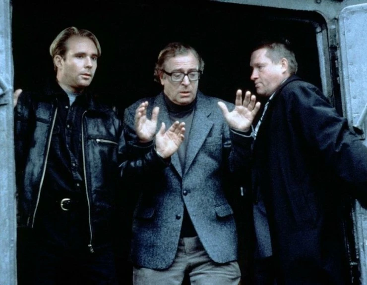 Экспресс до Пекина (1995) скачать торрент файл Экспресс до Пекина (1995) фильм скачать торрент файл