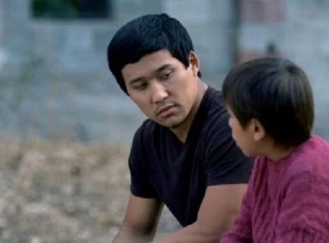 Младший брат (2013) скачать торрент бесплатно Младший брат (2013) фильм скачать торрент бесплатно