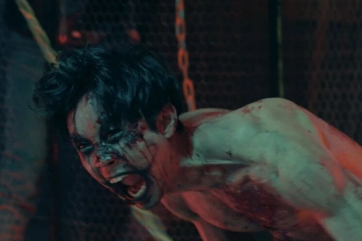 Зомби-боец (2019) скачать торрент файл Зомби-боец (2019) фильм скачать торрент файл