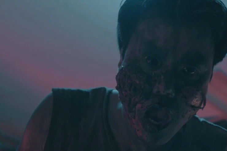 Зомби-боец (2019) в хорошем качестве скачать торрент файл Зомби-боец (2019) фильм в хорошем качестве скачать торрент файл