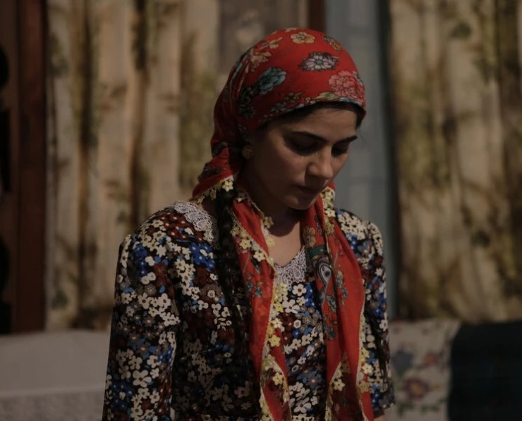 Марьям (2013) скачать торрент файл Марьям (2013) фильм скачать торрент файл