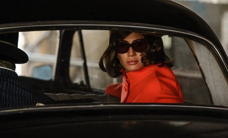 Банк-леди (2013) скачать торрент бесплатно Банк-леди (2013) фильм скачать торрент бесплатно