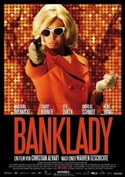 Банк-леди / Banklady (2013) фильм скачать через торрет бесплатно в хорошем качестве