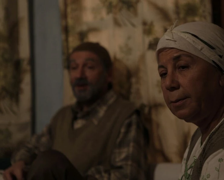 Марьям (2013) скачать торрент бесплатно Марьям (2013) фильм скачать торрент бесплатно