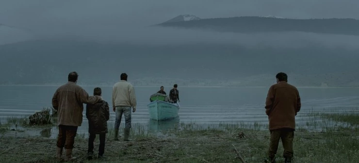 Капкан (2018) скачать торрент файл Капкан (2018) фильм скачать торрент файл