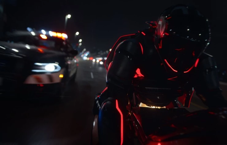 Трон: Арес (2025) скачать торрент файл Трон: Арес (2025) фильм скачать торрент файл