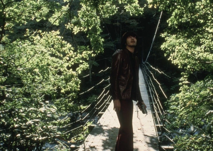 Раскачивание (2006) скачать торрент бесплатно Раскачивание (2006) фильм скачать торрент бесплатно