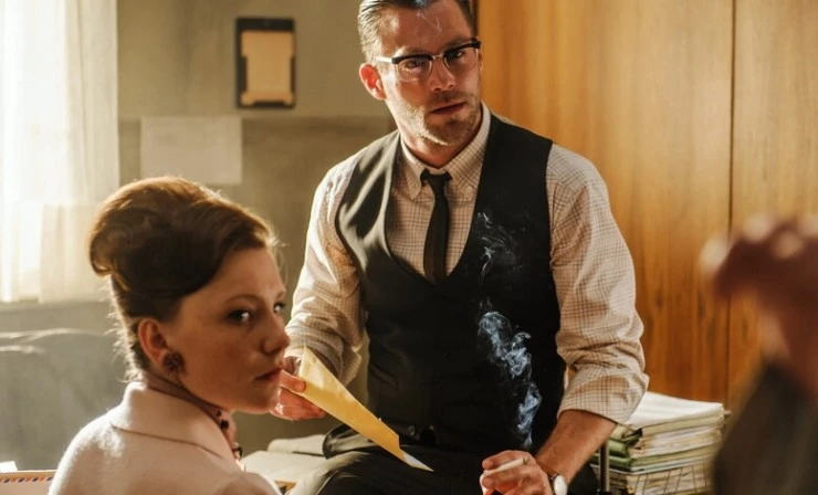 Банк-леди (2013) в хорошем качестве скачать торрент файл Банк-леди (2013) фильм в хорошем качестве скачать торрент файл