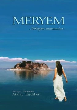 Марьям / Meryem (2013) фильм скачать через торрет бесплатно в хорошем качестве