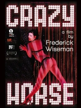 Дикая лошадь / Crazy Horse (2011) фильм скачать через торрет бесплатно в хорошем качестве