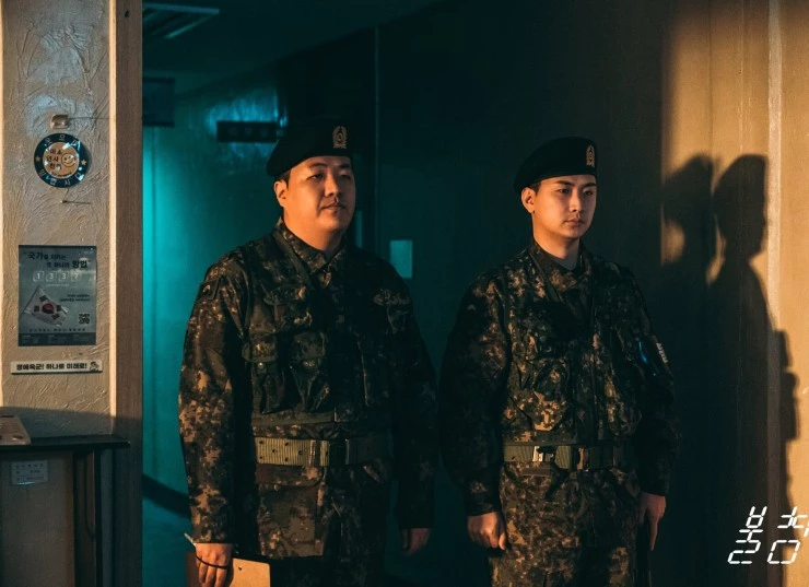 Ночная смена (2022) скачать торрент файл Ночная смена (2022) фильм скачать торрент файл