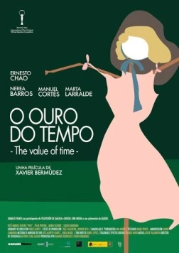 Цена времени / O ouro do tempo (2013) фильм скачать через торрет бесплатно в хорошем качестве
