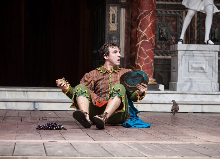 Globe: Комедия ошибок (2015) скачать торрент файл Globe: Комедия ошибок (2015) фильм скачать торрент файл