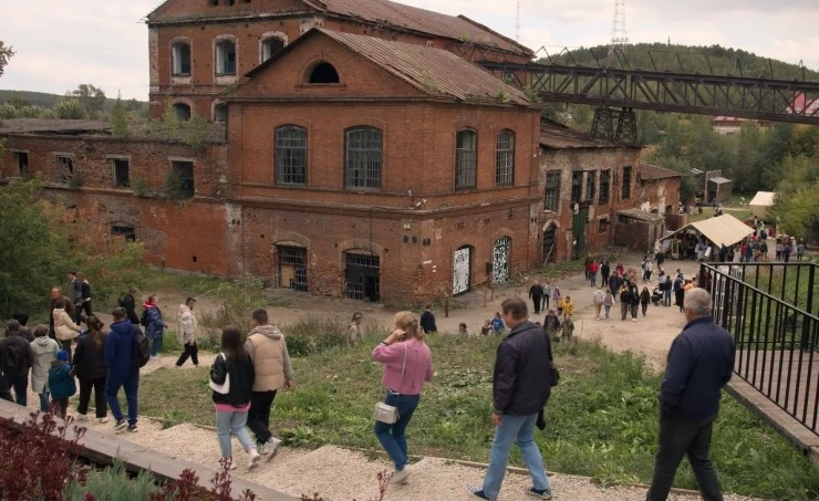 Мануфактура культуры (2024) в хорошем качестве скачать торрент файл Мануфактура культуры (2024) фильм в хорошем качестве скачать торрент файл