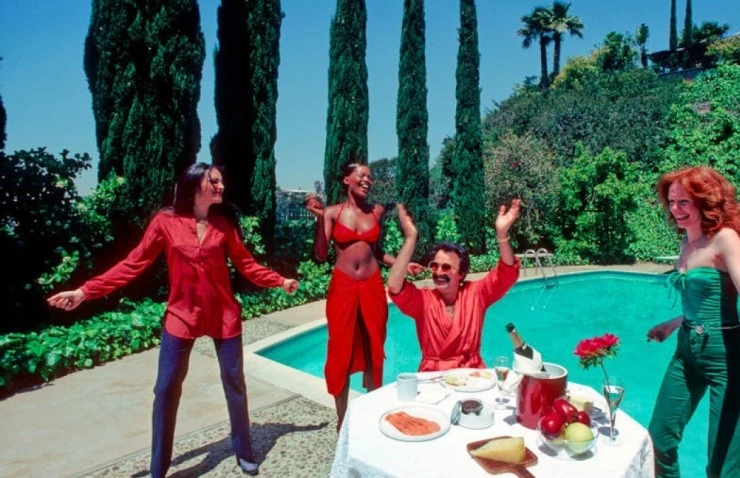 Наследие итало-диско (2017) скачать торрент файл Наследие итало-диско (2017) фильм скачать торрент файл