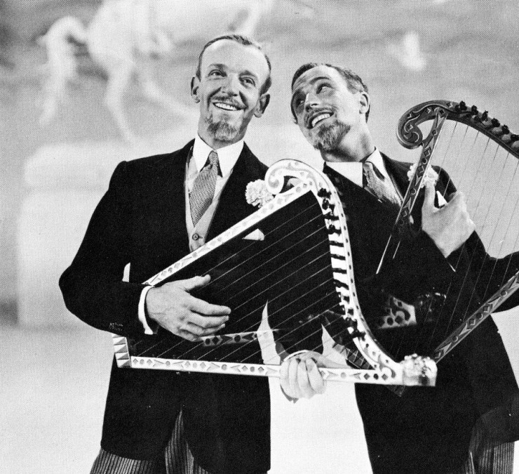 Безумства Зигфилда (1945) скачать торрент файл Безумства Зигфилда (1945) фильм скачать торрент файл