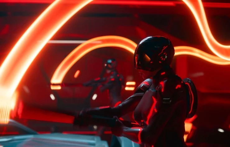 Трон: Арес (2025) в хорошем качестве скачать торрент файл Трон: Арес (2025) фильм в хорошем качестве скачать торрент файл