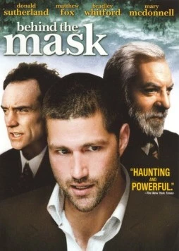 Под маской / Behind the Mask (1999) фильм скачать через торрет бесплатно в хорошем качестве