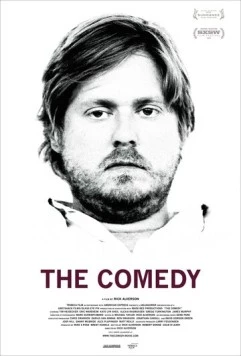 Комедия / The Comedy (2012) фильм скачать через торрет бесплатно в хорошем качестве