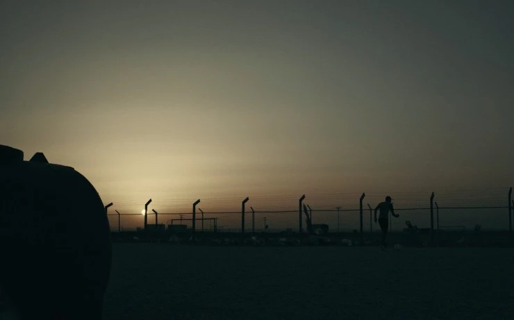 Капитаны Заатари (2021) скачать торрент файл Капитаны Заатари (2021) фильм скачать торрент файл