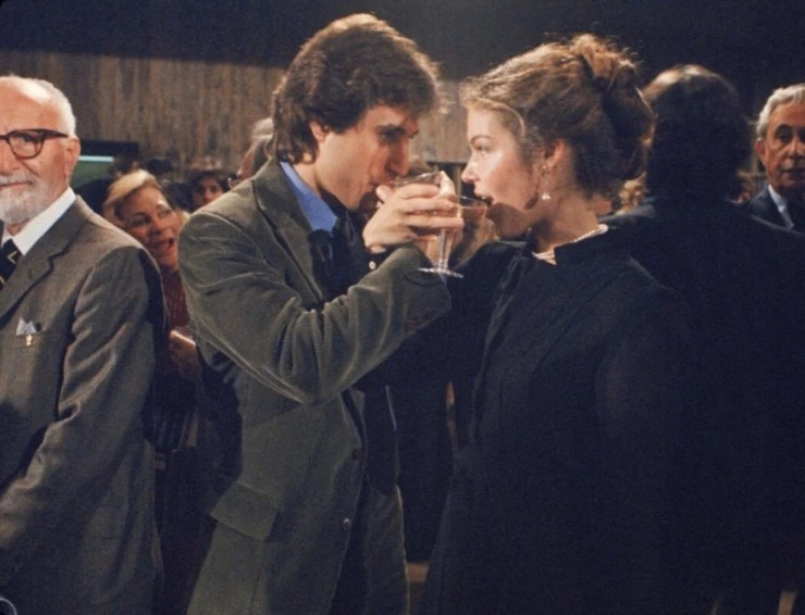 Состязание (1980) скачать торрент бесплатно Состязание (1980) фильм скачать торрент бесплатно