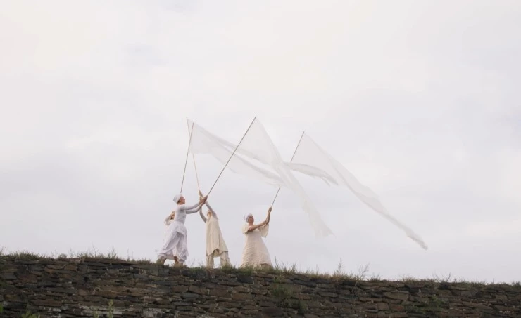 Мануфактура культуры (2024) скачать торрент бесплатно Мануфактура культуры (2024) фильм скачать торрент бесплатно