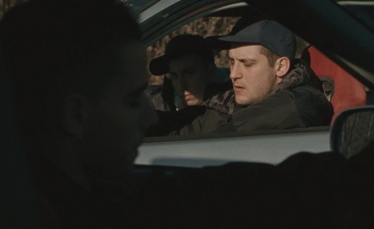 Джо как Джонатан (2010) скачать торрент бесплатно Джо как Джонатан (2010) фильм скачать торрент бесплатно