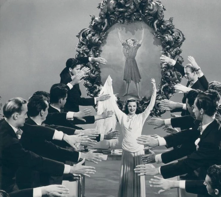 Безумства Зигфилда (1945) скачать торрент бесплатно Безумства Зигфилда (1945) фильм скачать торрент бесплатно