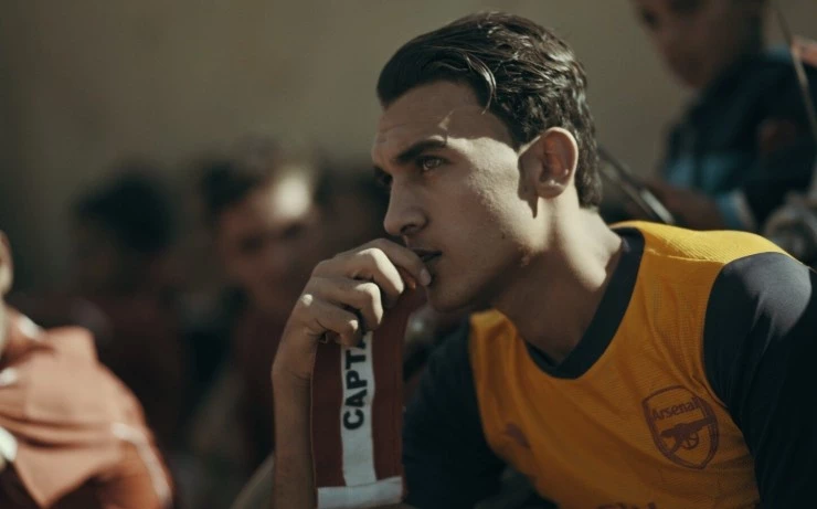 Капитаны Заатари (2021) скачать торрент бесплатно Капитаны Заатари (2021) фильм скачать торрент бесплатно