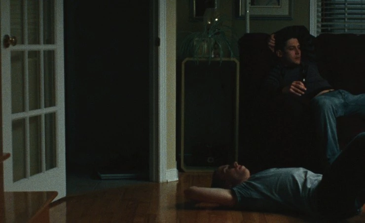 Джо как Джонатан (2010) скачать торрент файл Джо как Джонатан (2010) фильм скачать торрент файл