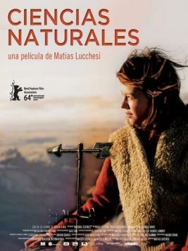 Естественные науки / Ciencias naturales (2014) фильм скачать через торрет бесплатно в хорошем качестве