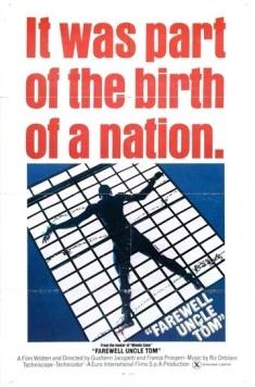 Прощай, дядя Том / Addio zio Tom (1971) фильм скачать через торрет бесплатно в хорошем качестве