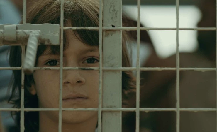 Капитаны Заатари (2021) в хорошем качестве скачать торрент файл Капитаны Заатари (2021) фильм в хорошем качестве скачать торрент файл