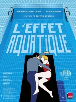 Водный эффект / L'effet aquatique (2015) фильм скачать через торрет бесплатно в хорошем качестве