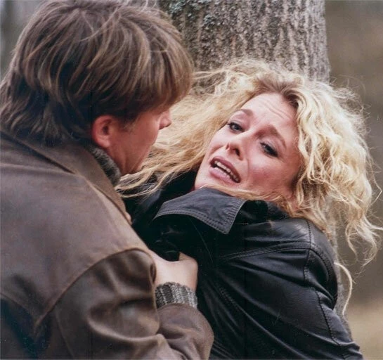 Тихий выстрел (2005) скачать торрент бесплатно Тихий выстрел (2005) фильм скачать торрент бесплатно