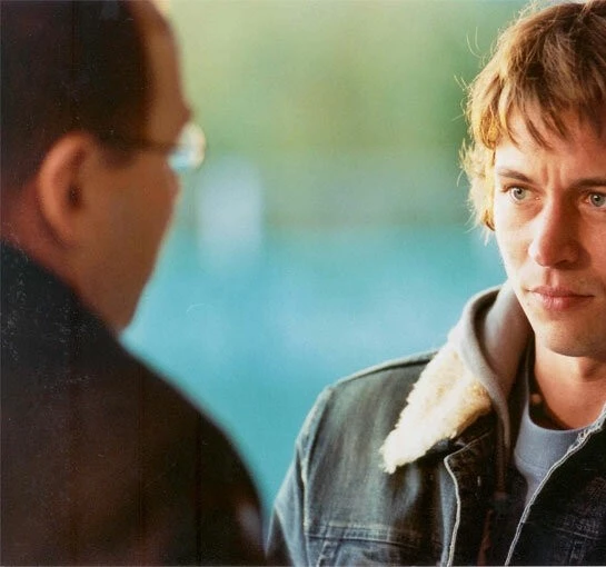 Тихий выстрел (2005) в хорошем качестве скачать торрент файл Тихий выстрел (2005) фильм в хорошем качестве скачать торрент файл