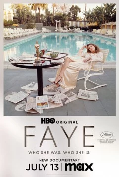 Фэй / Faye (2024) фильм скачать через торрет бесплатно в хорошем качестве
