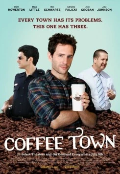 Кофейный городок / Coffee Town (2013) фильм скачать через торрет бесплатно в хорошем качестве